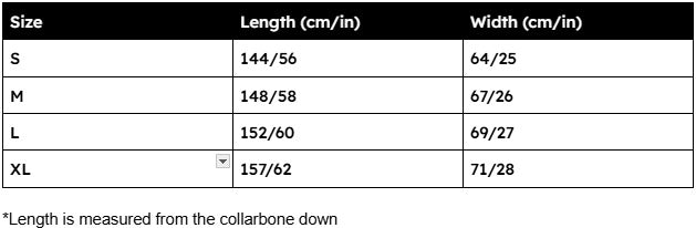 Moroccan Embroidered Thobe - Midnight Blue (Classic Lace)