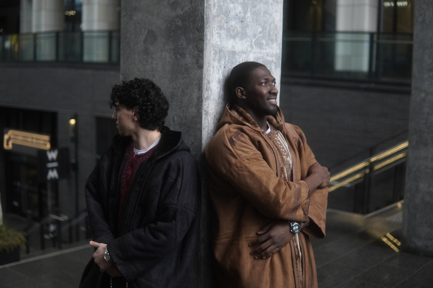 KZ Signature Farwa